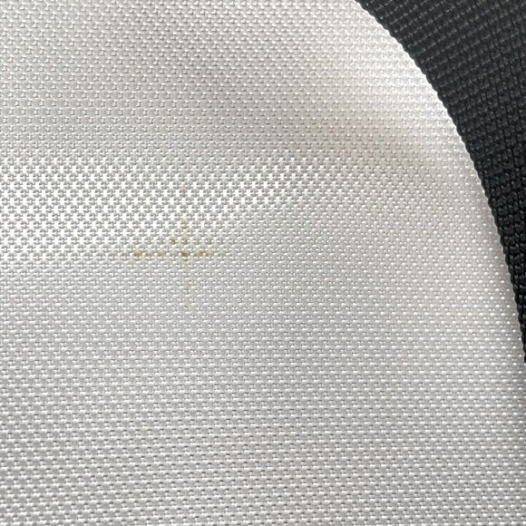 Adidas White and Black Mini Backpack main image 11